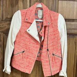 Anthropologie jacket